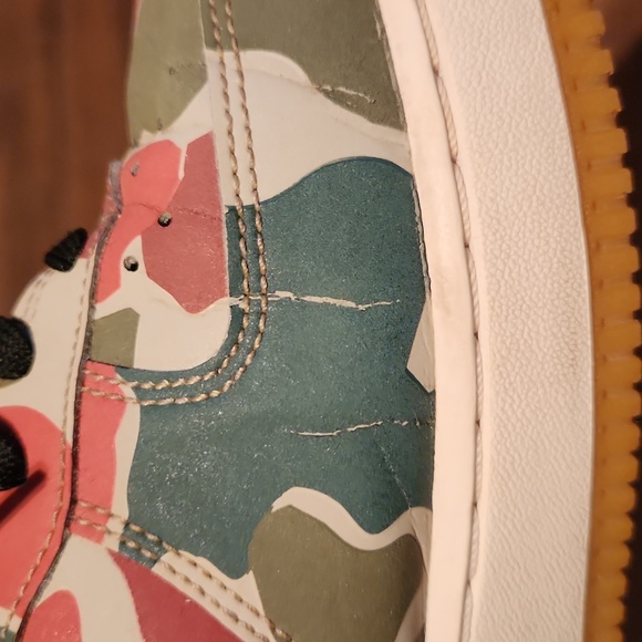 Men Air Force 1 - Picture 9 of 16